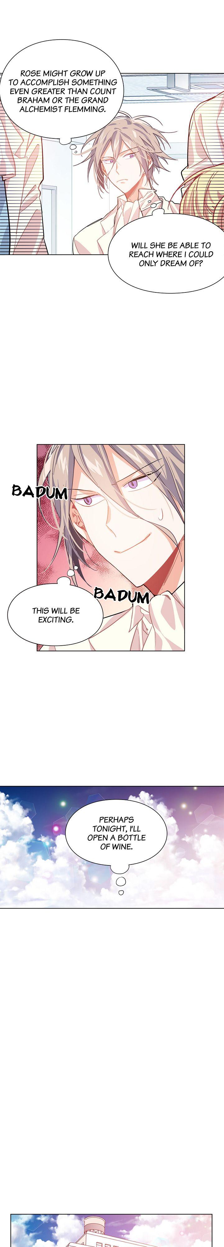 Read Doctor Elise EN Manga Online