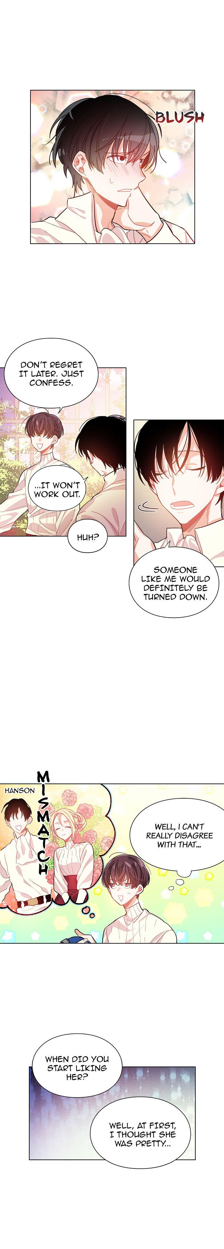 Read Doctor Elise EN Manga Online