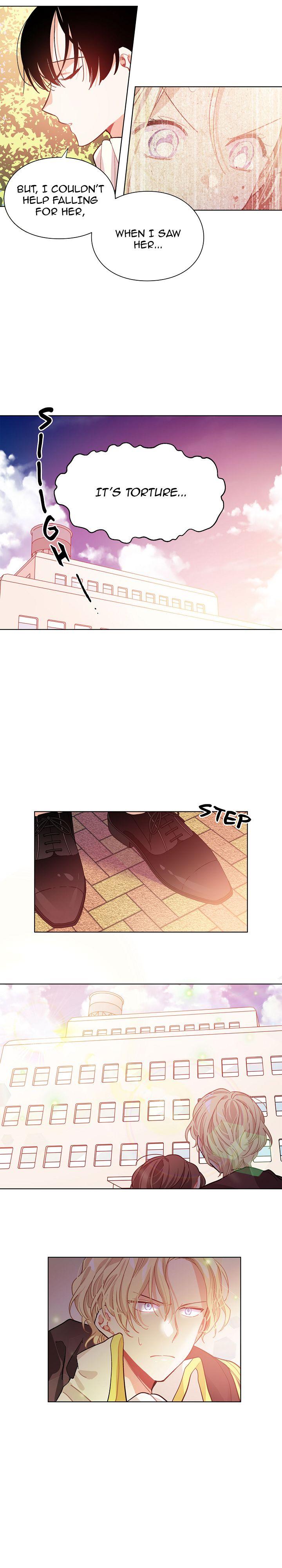 Read Doctor Elise EN Manga Online