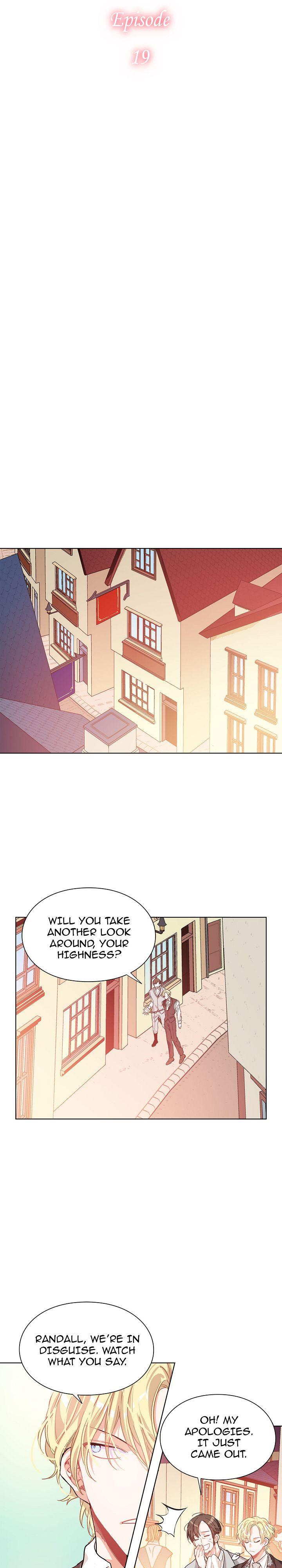 Read Doctor Elise EN Manga Online