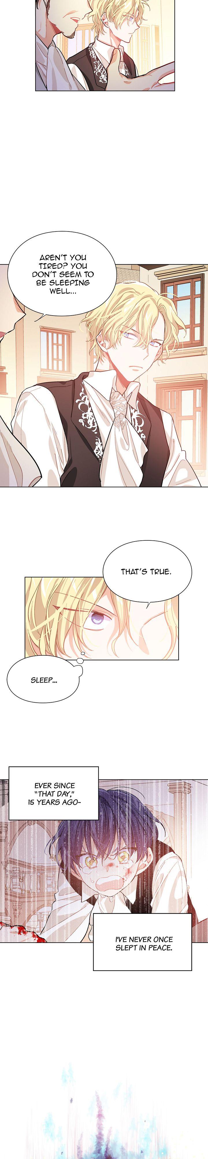 Read Doctor Elise EN Manga Online