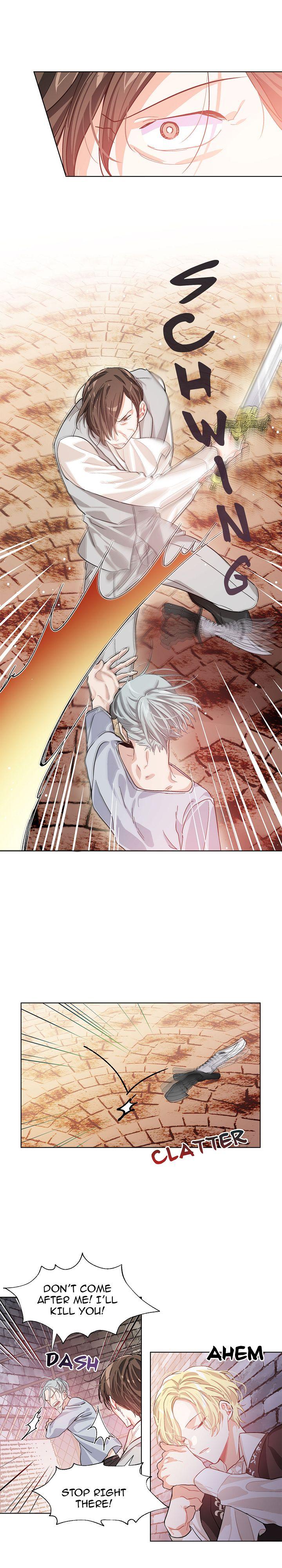 Read Doctor Elise EN Manga Online