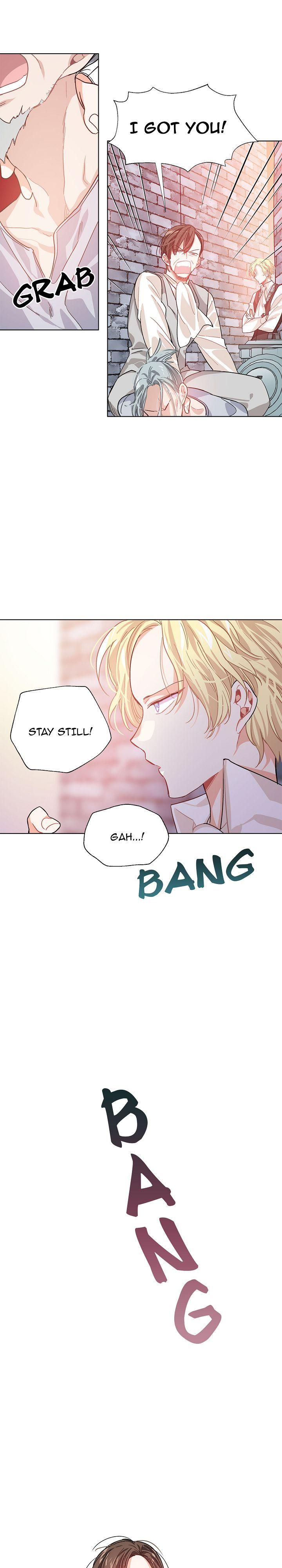 Read Doctor Elise EN Manga Online