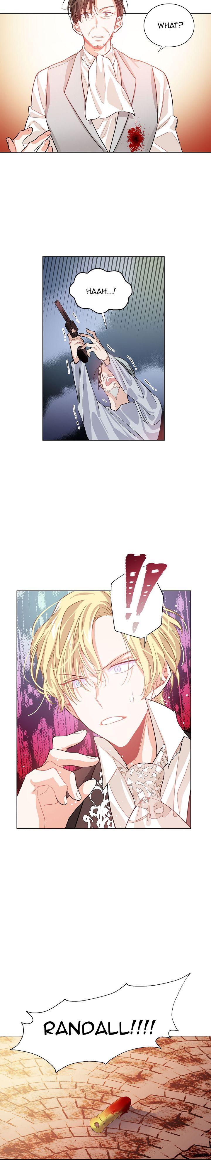 Read Doctor Elise EN Manga Online