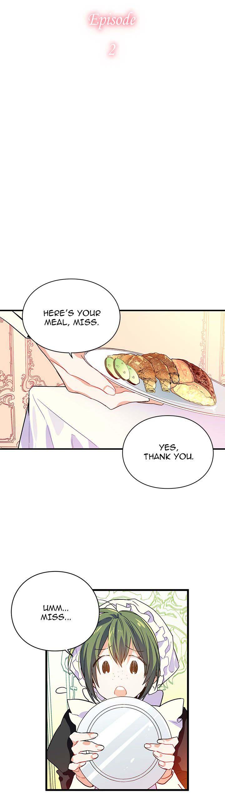 Read Doctor Elise EN Manga Online