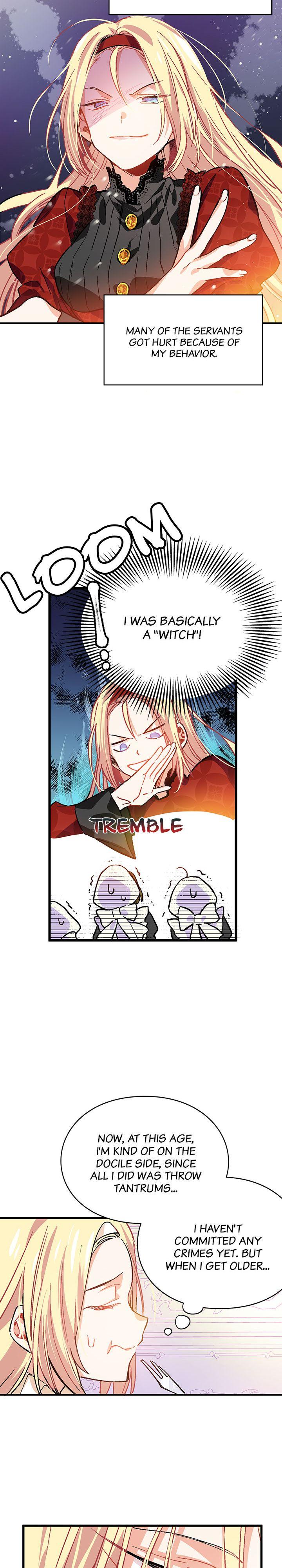 Read Doctor Elise EN Manga Online