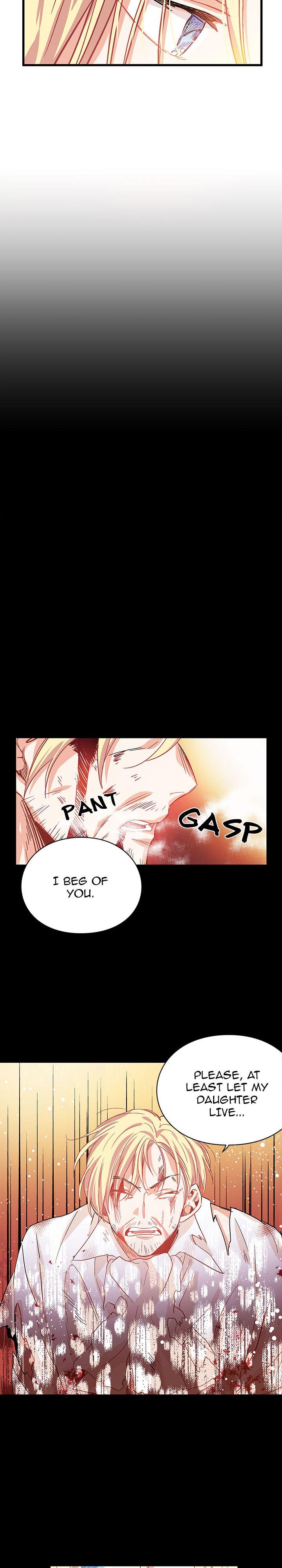Read Doctor Elise EN Manga Online
