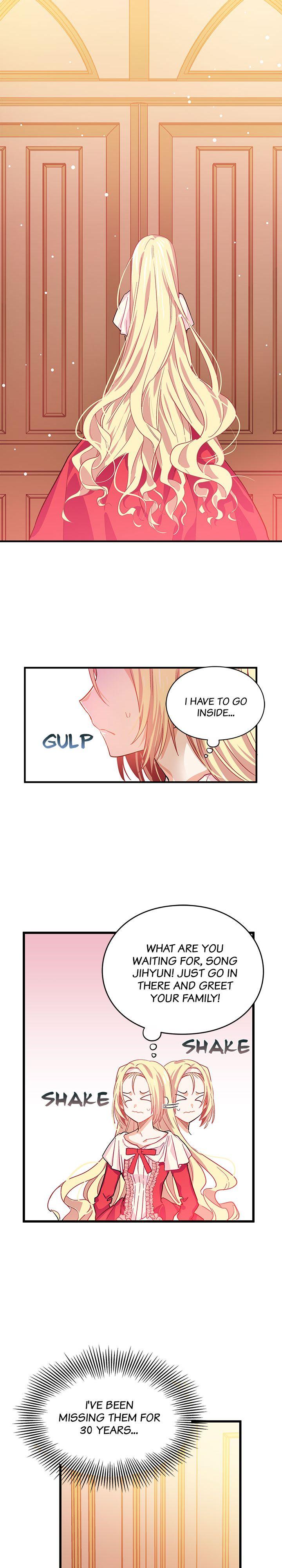 Read Doctor Elise EN Manga Online