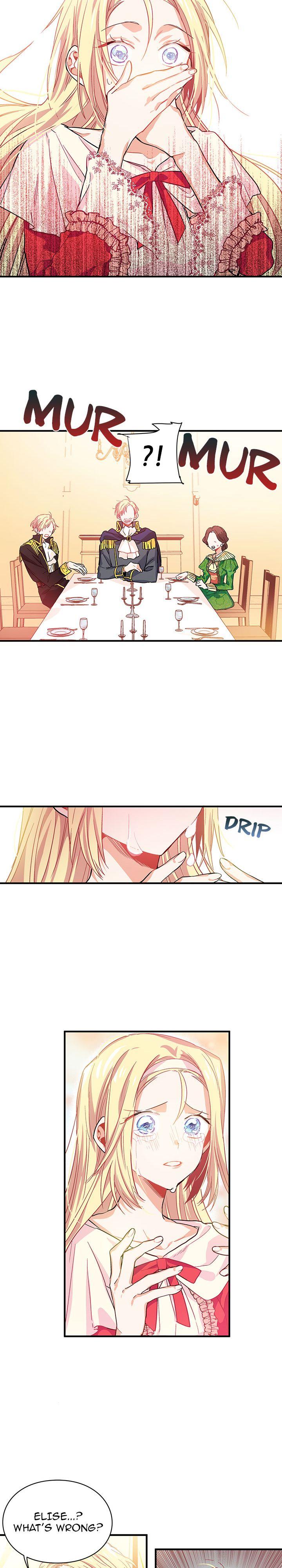 Read Doctor Elise EN Manga Online