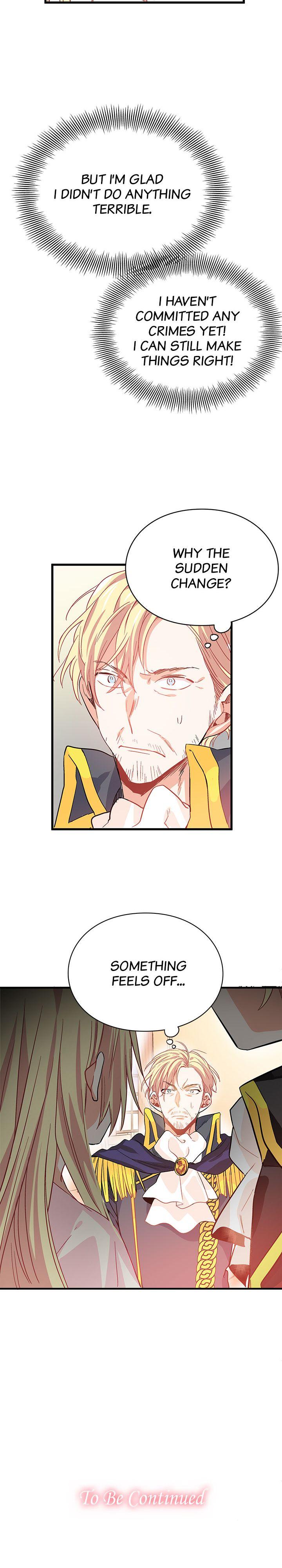 Read Doctor Elise EN Manga Online