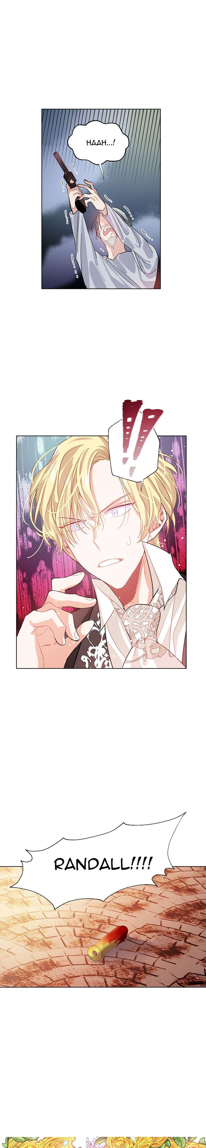 Read Doctor Elise EN Manga Online