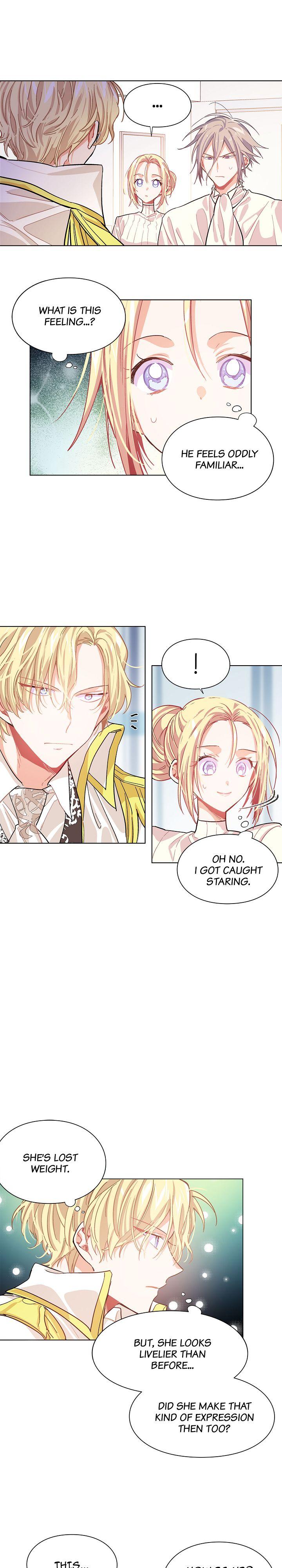 Read Doctor Elise EN Manga Online
