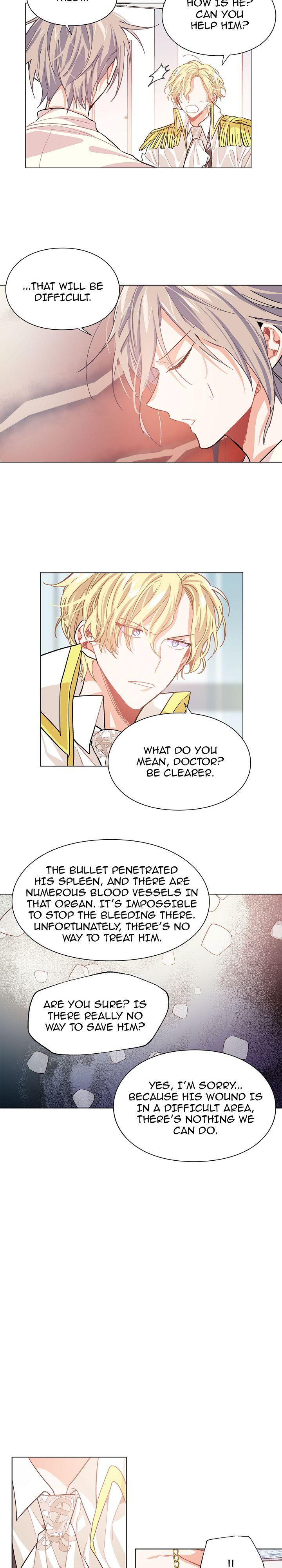Read Doctor Elise EN Manga Online