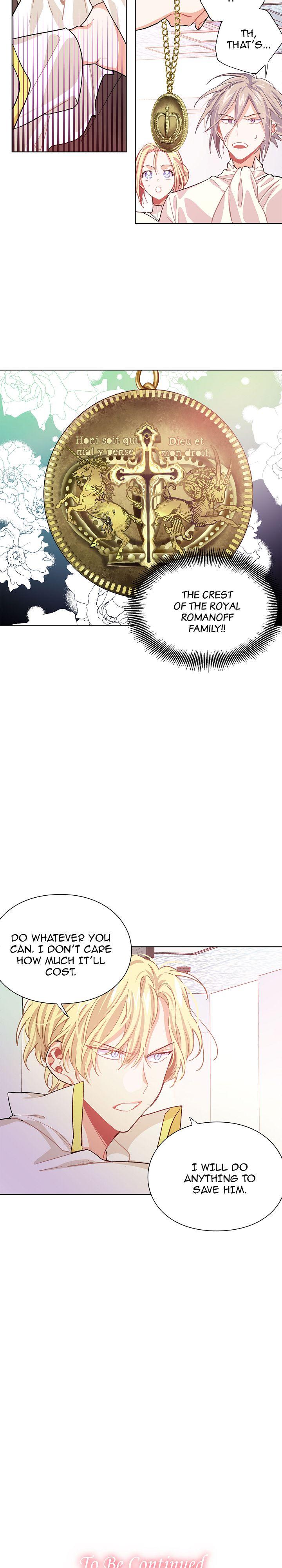Read Doctor Elise EN Manga Online