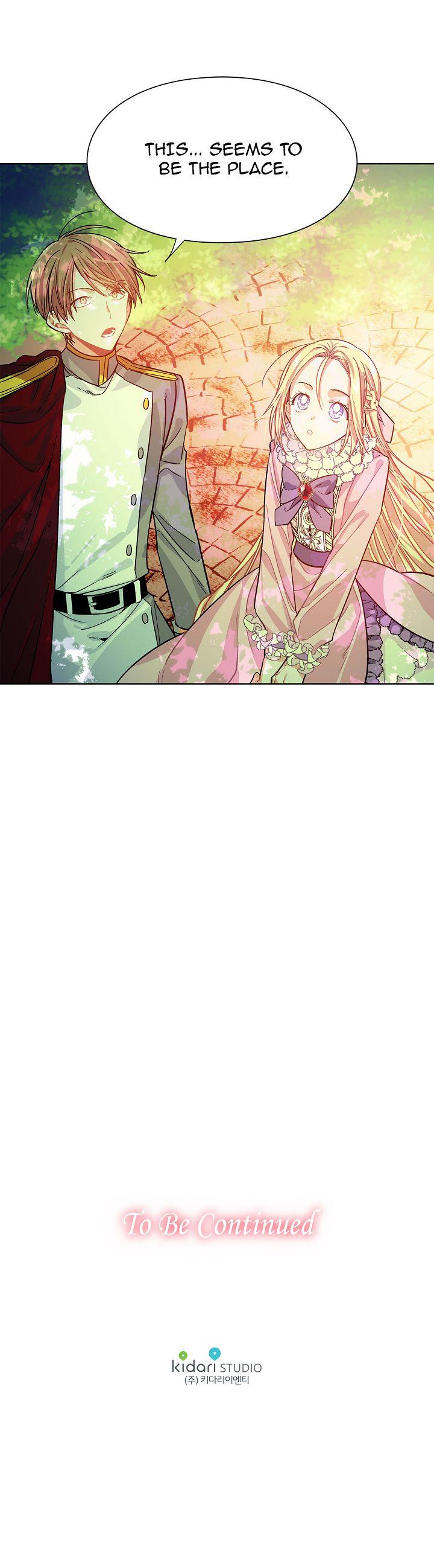 Read Doctor Elise EN Manga Online