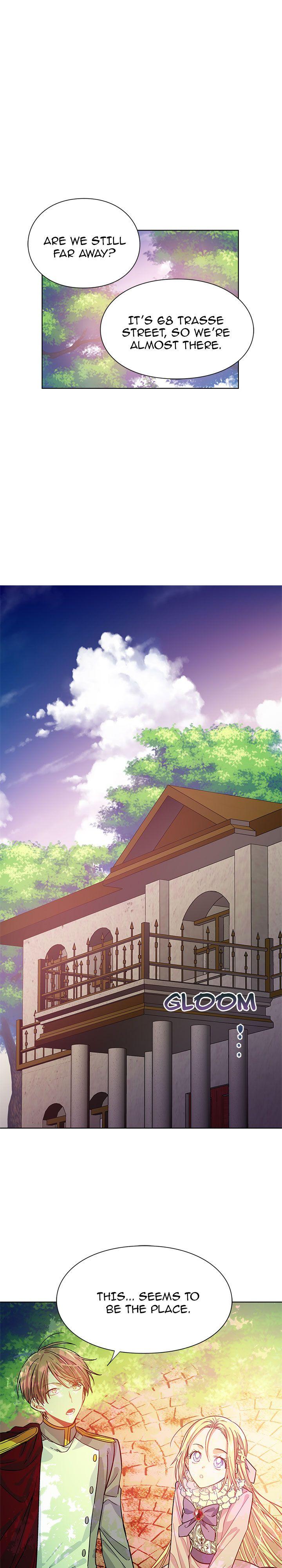 Read Doctor Elise EN Manga Online