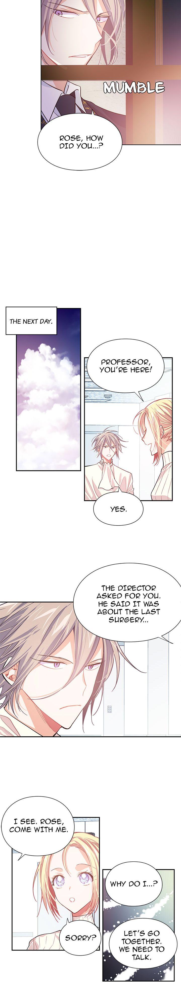 Read Doctor Elise EN Manga Online