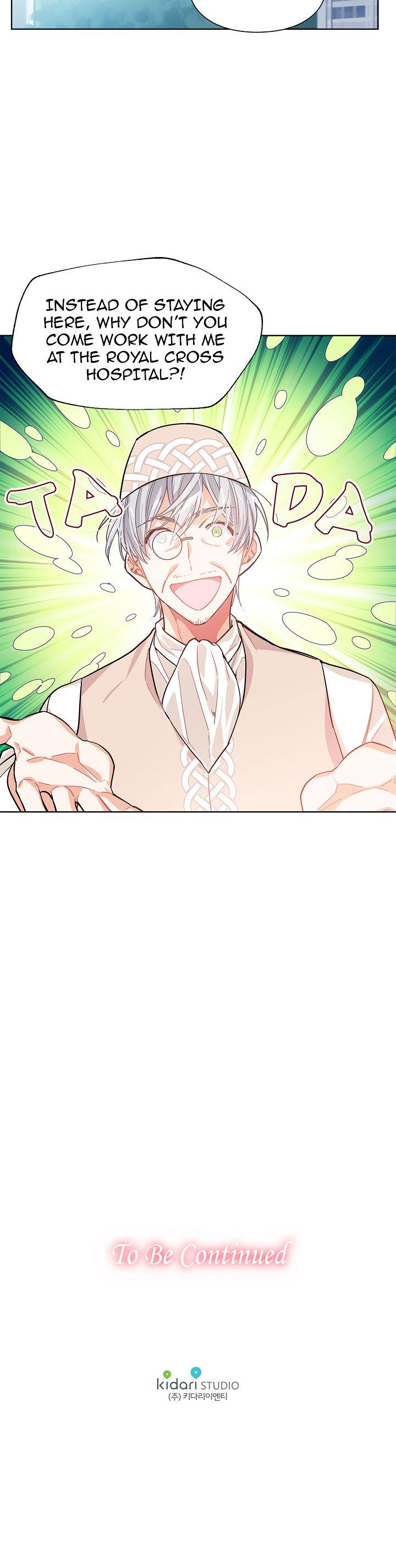 Read Doctor Elise EN Manga Online