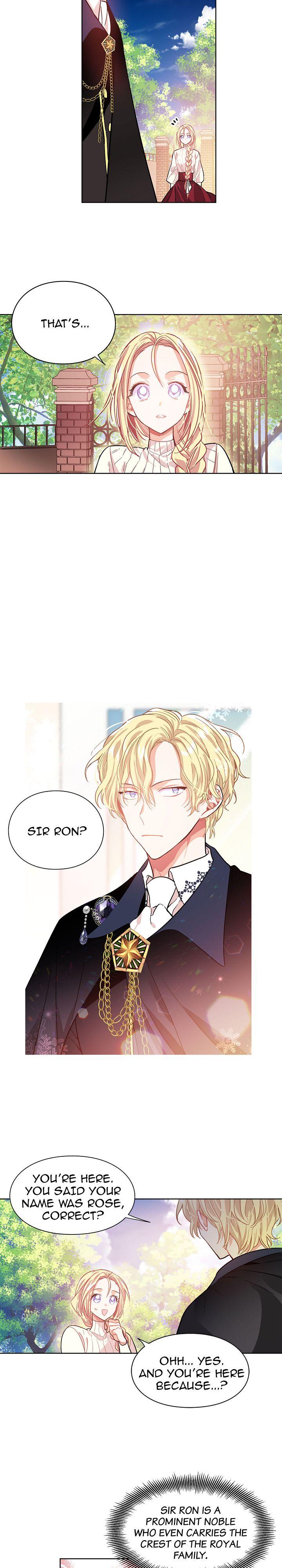 Read Doctor Elise EN Manga Online