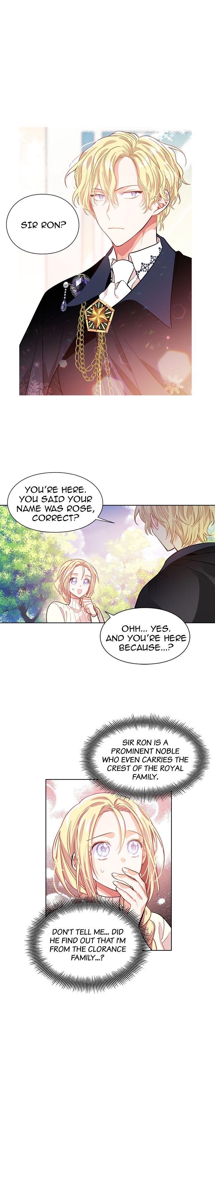 Read Doctor Elise EN Manga Online