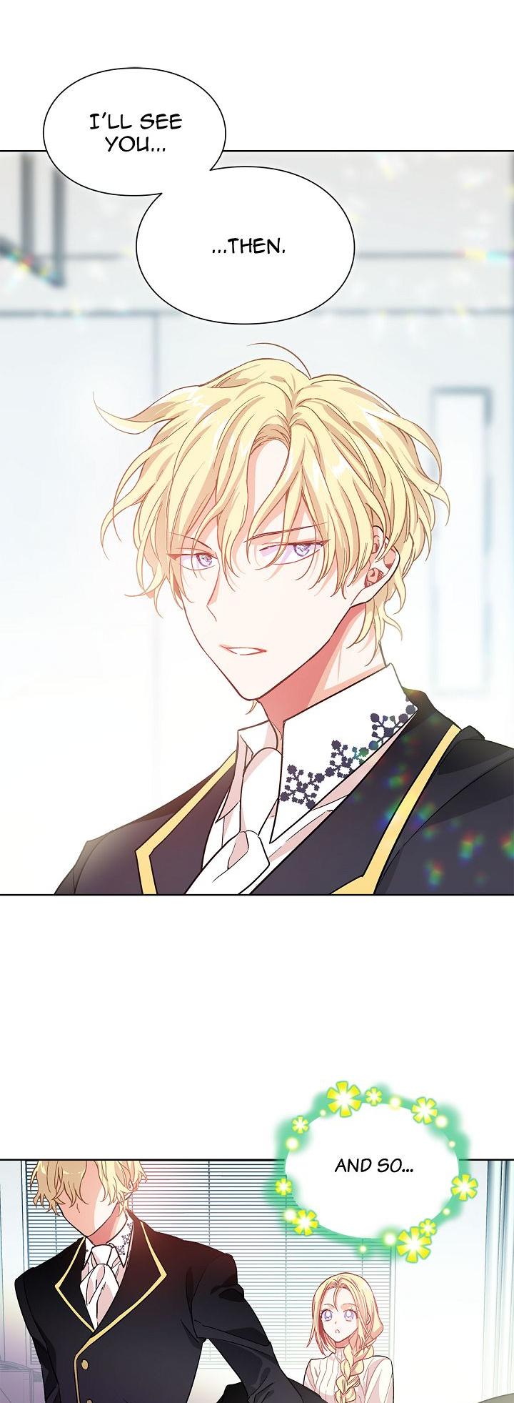 Read Doctor Elise EN Manga Online