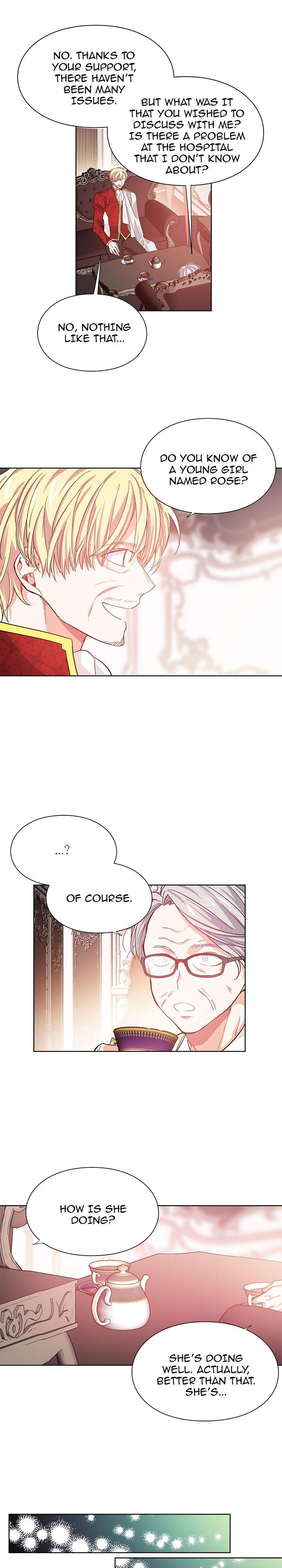 Read Doctor Elise EN Manga Online