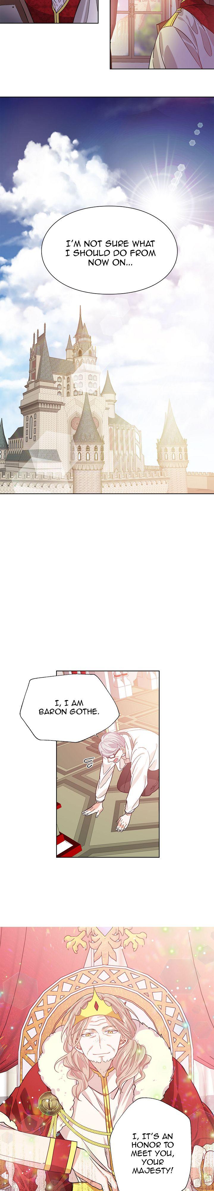 Read Doctor Elise EN Manga Online