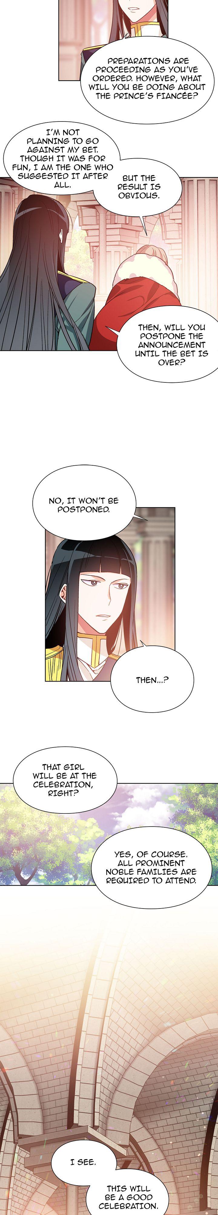 Read Doctor Elise EN Manga Online