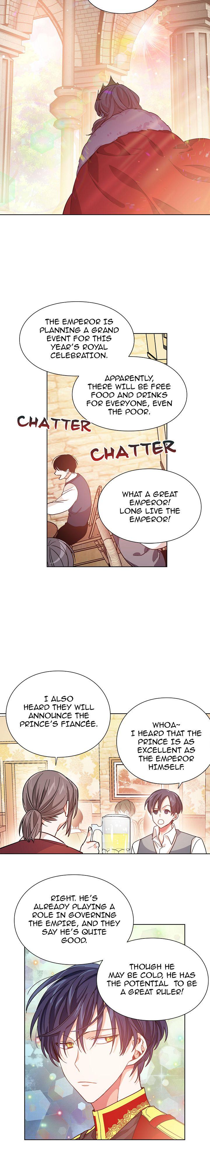 Read Doctor Elise EN Manga Online