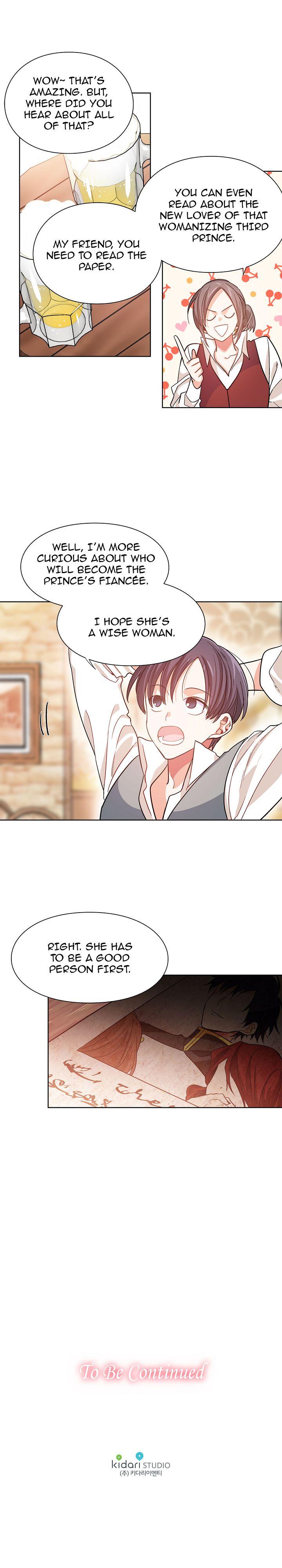 Read Doctor Elise EN Manga Online