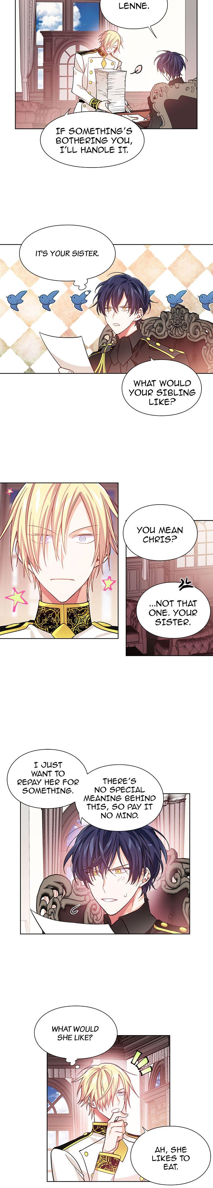 Read Doctor Elise EN Manga Online