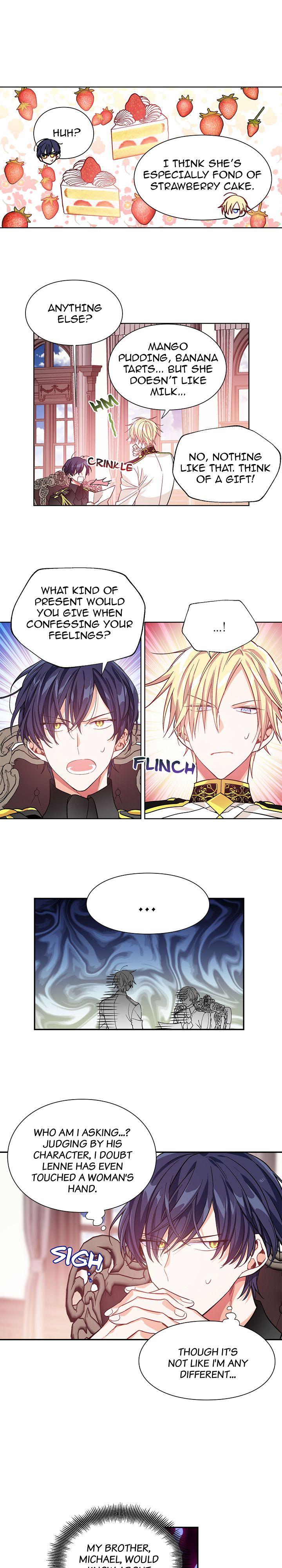 Read Doctor Elise EN Manga Online