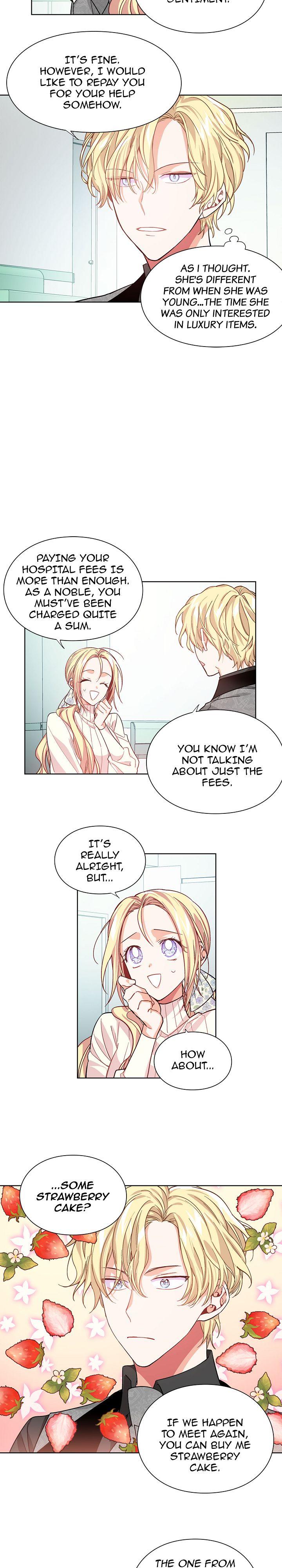 Read Doctor Elise EN Manga Online