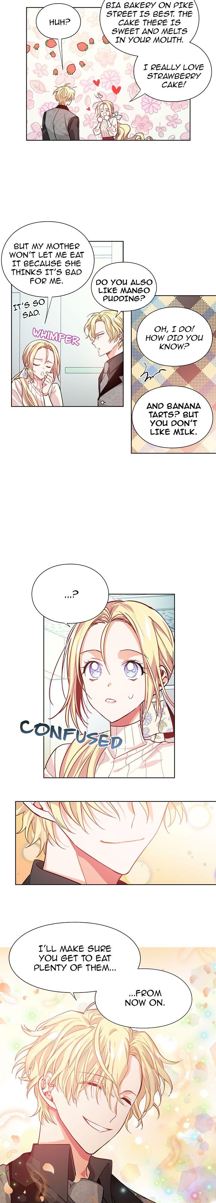 Read Doctor Elise EN Manga Online