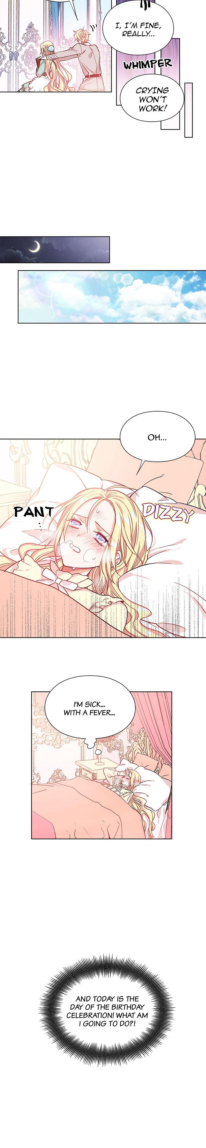 Read Doctor Elise EN Manga Online