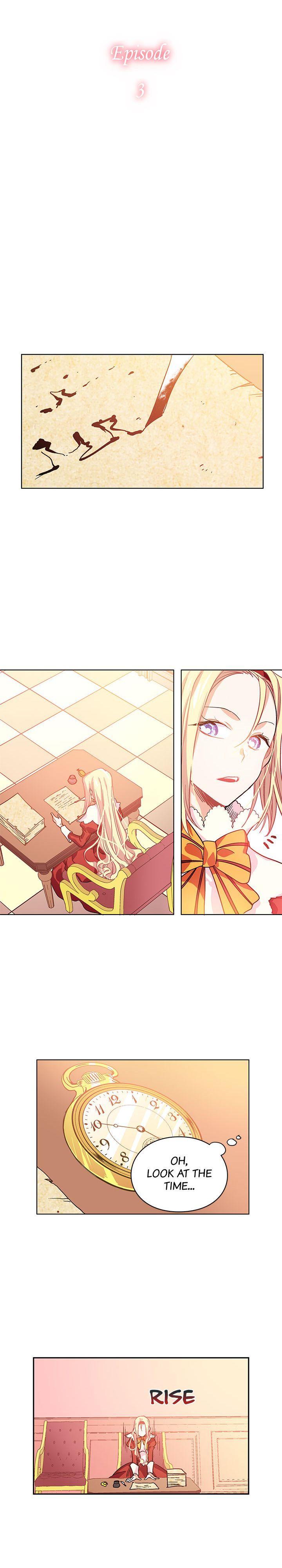 Read Doctor Elise EN Manga Online