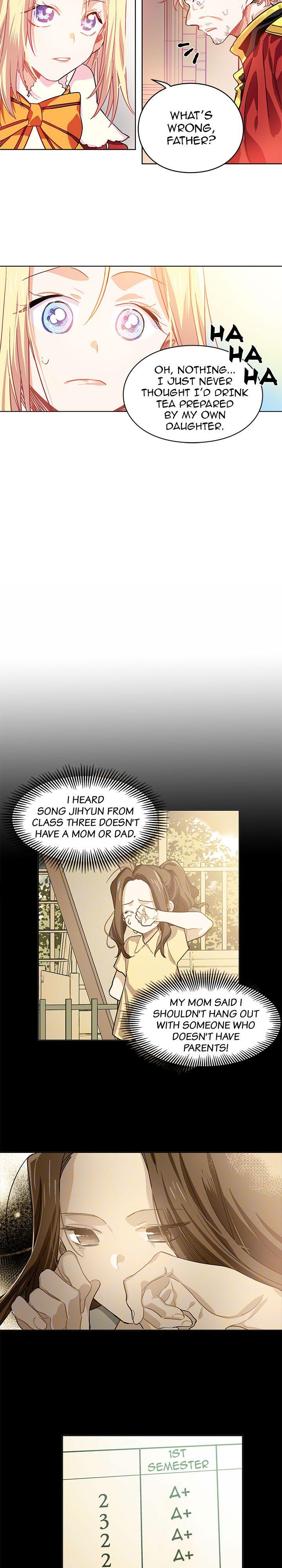 Read Doctor Elise EN Manga Online