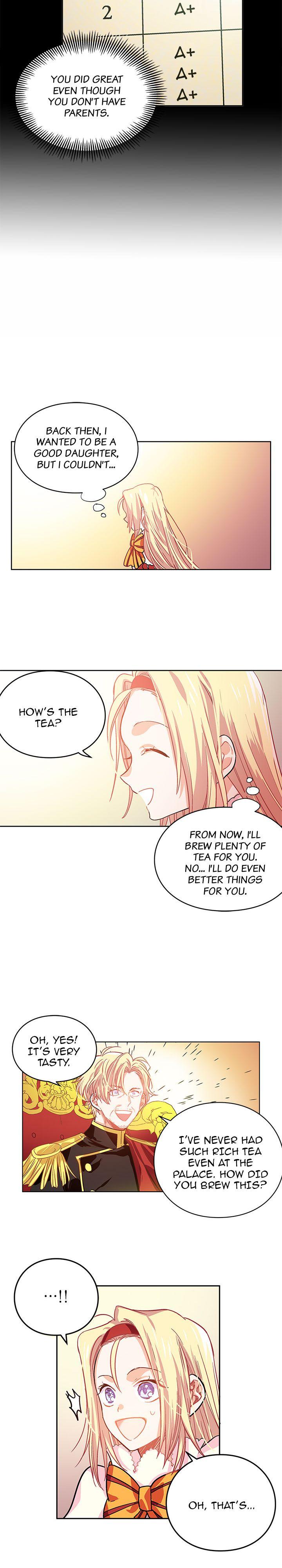 Read Doctor Elise EN Manga Online