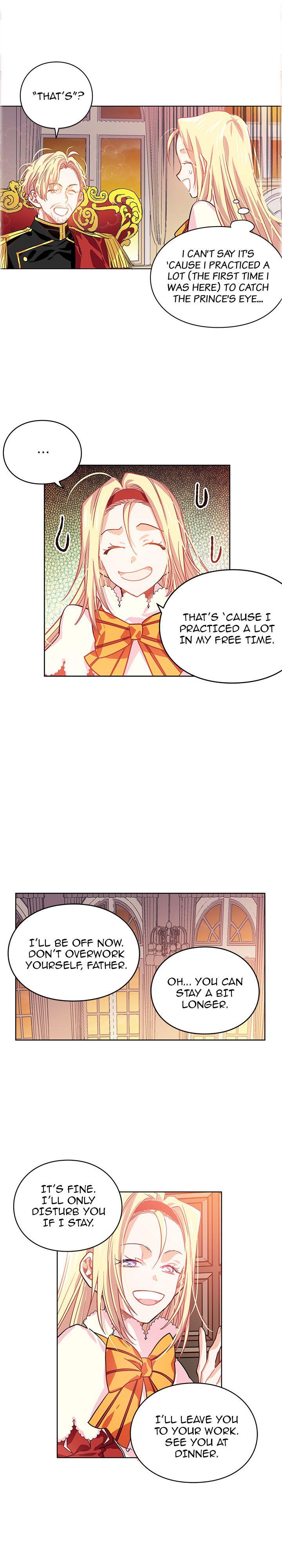 Read Doctor Elise EN Manga Online