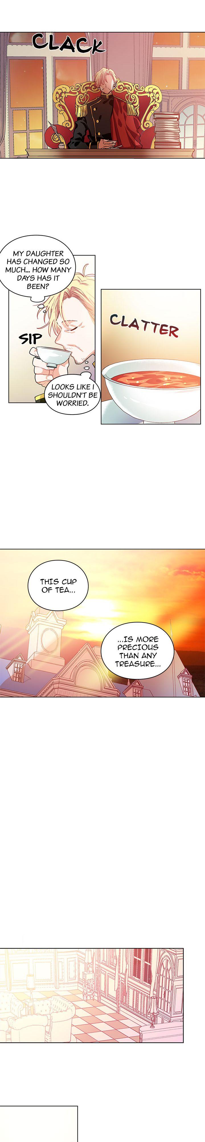 Read Doctor Elise EN Manga Online