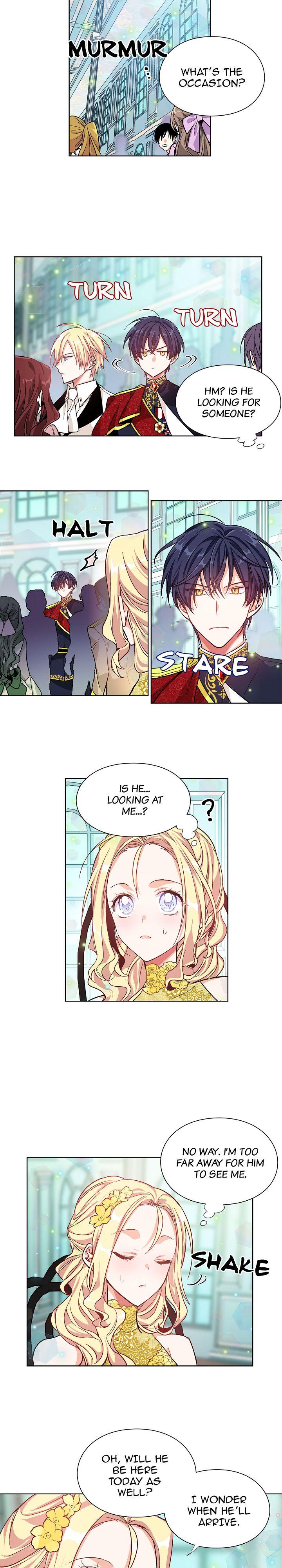 Read Doctor Elise EN Manga Online