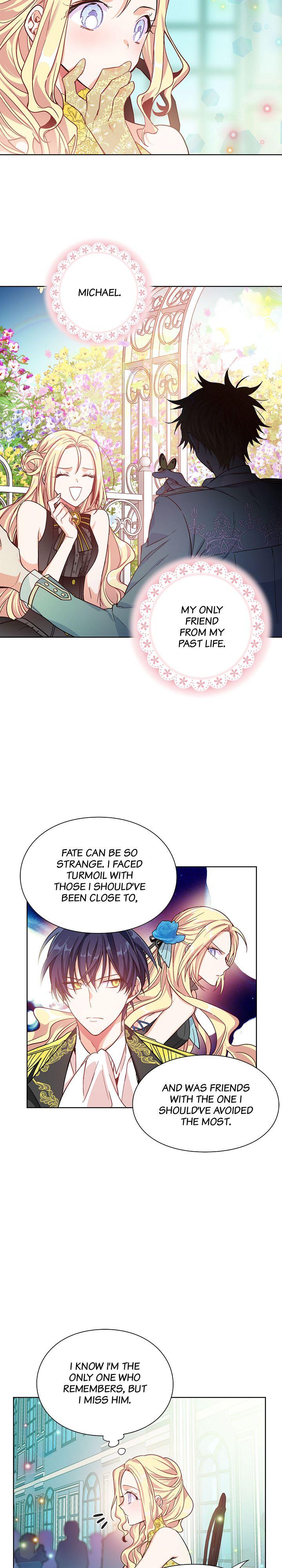 Read Doctor Elise EN Manga Online