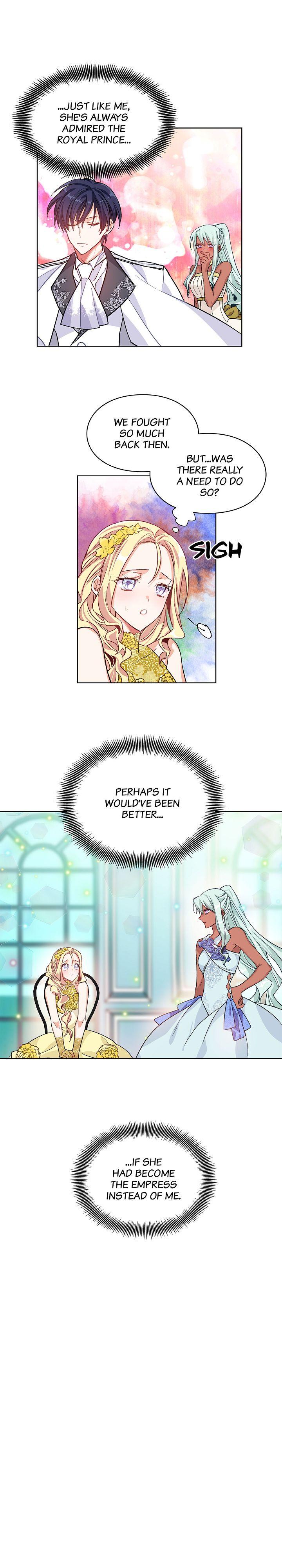 Read Doctor Elise EN Manga Online