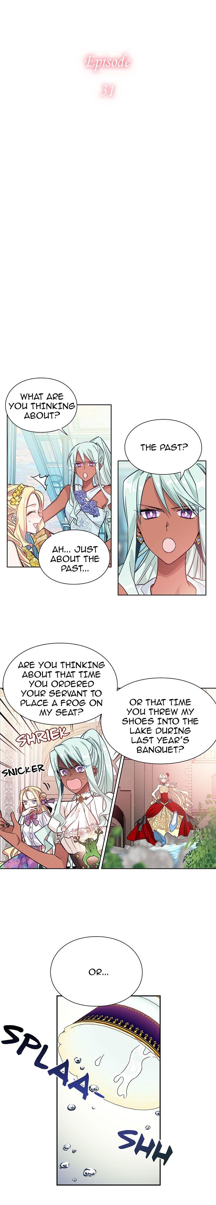 Read Doctor Elise EN Manga Online