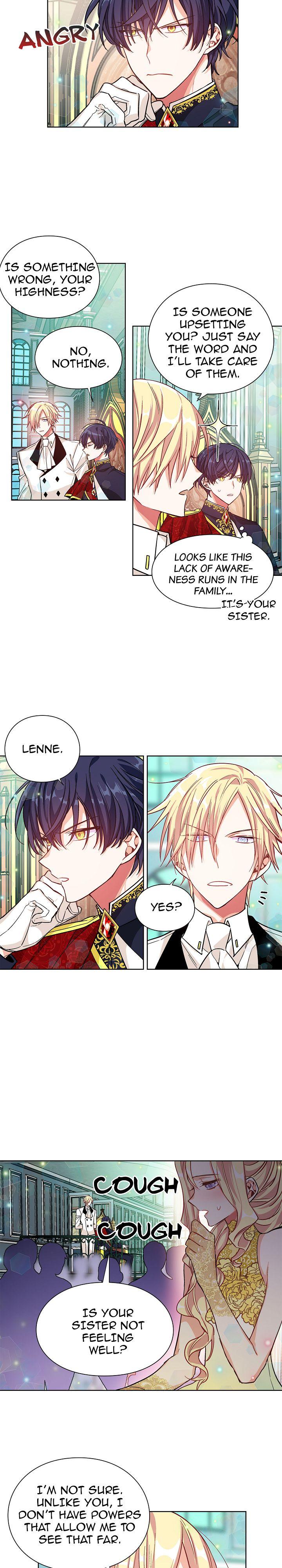 Read Doctor Elise EN Manga Online