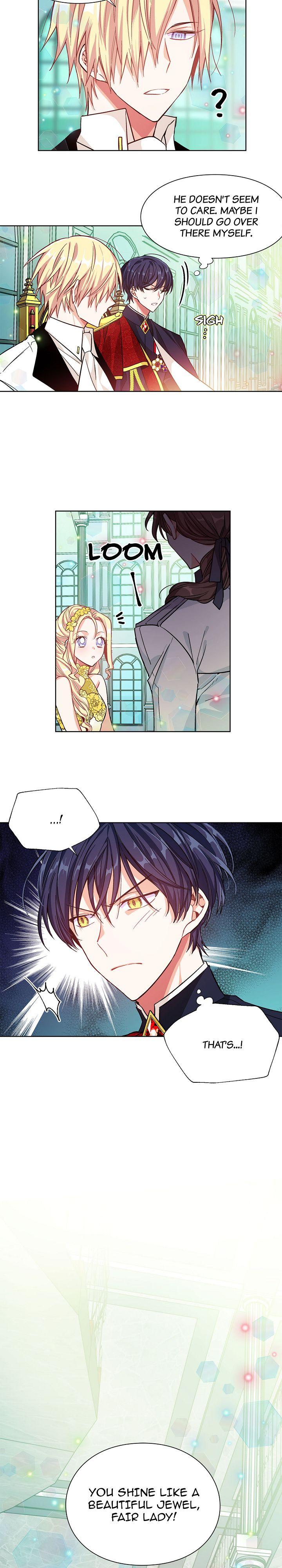 Read Doctor Elise EN Manga Online