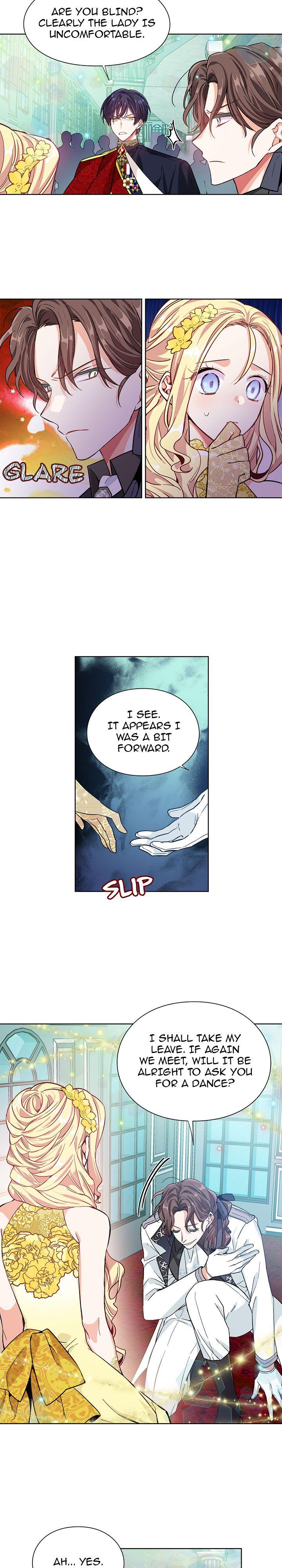 Read Doctor Elise EN Manga Online