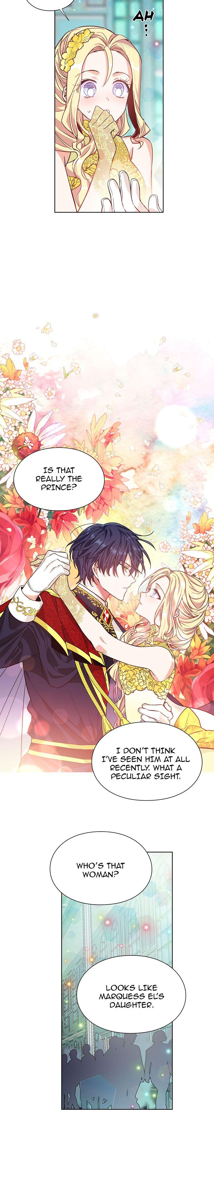 Read Doctor Elise EN Manga Online