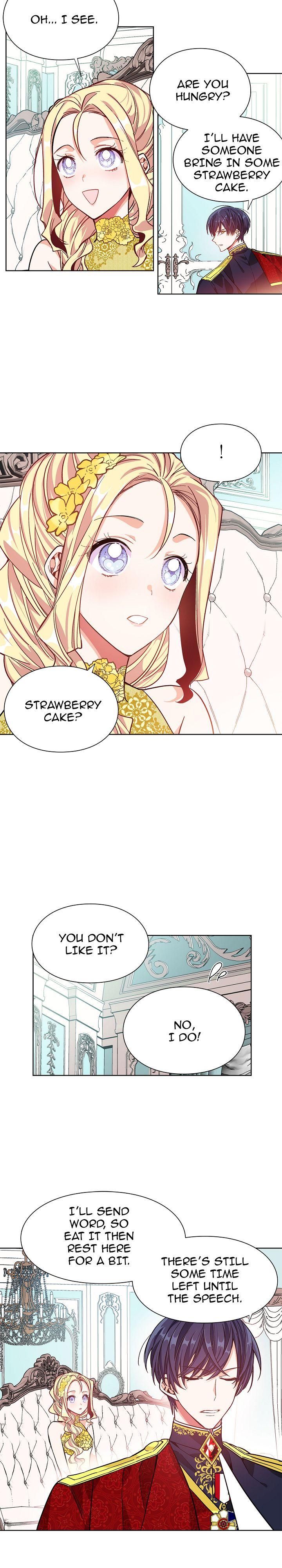 Read Doctor Elise EN Manga Online