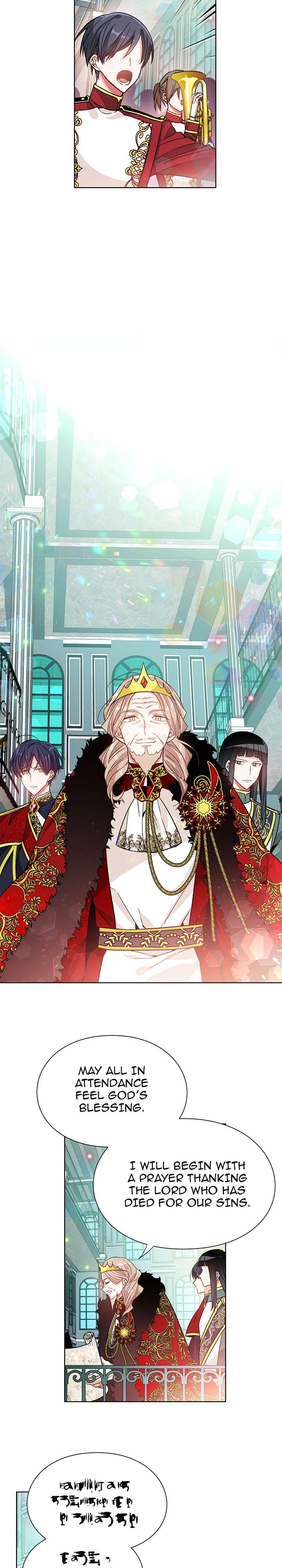 Read Doctor Elise EN Manga Online